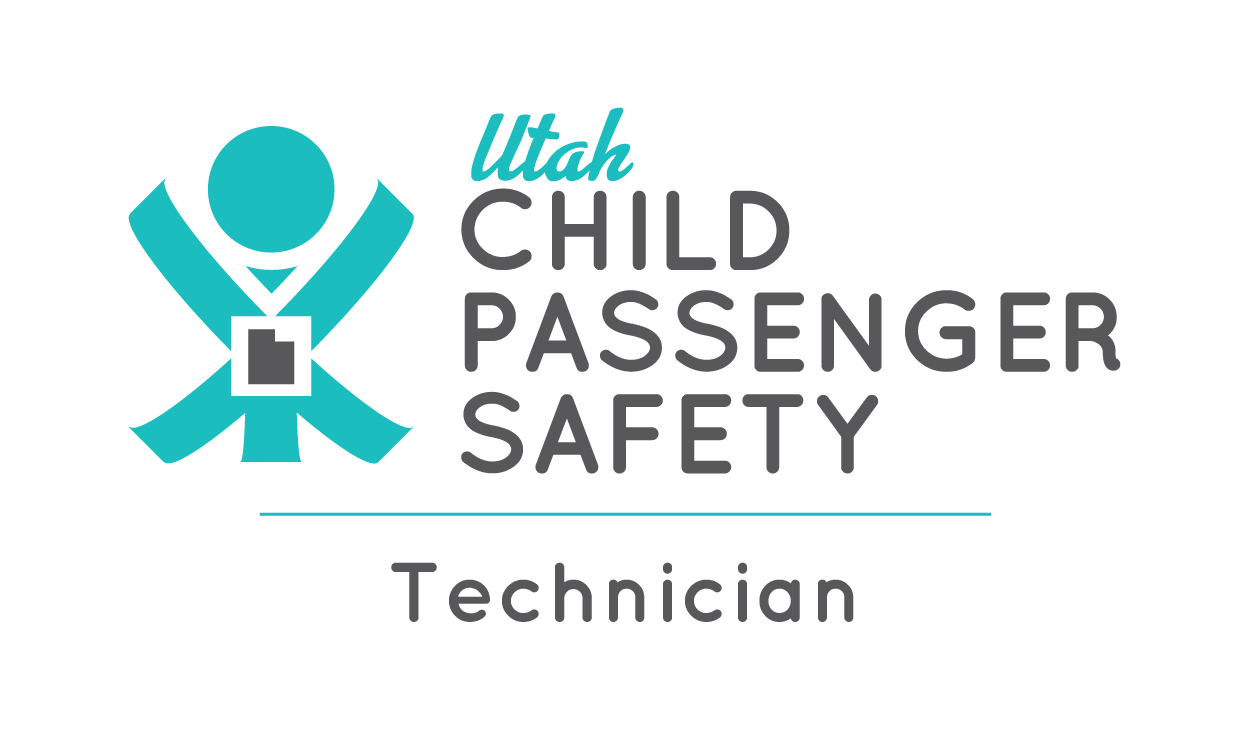 Utah Child Passenger Safety Technician