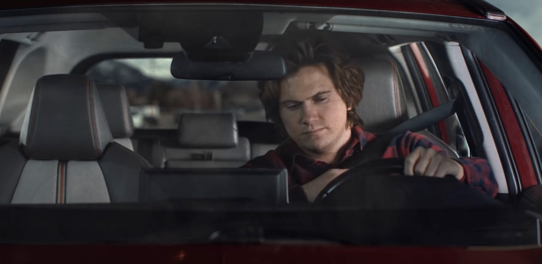 Defy Death by Buckling Up Correctly