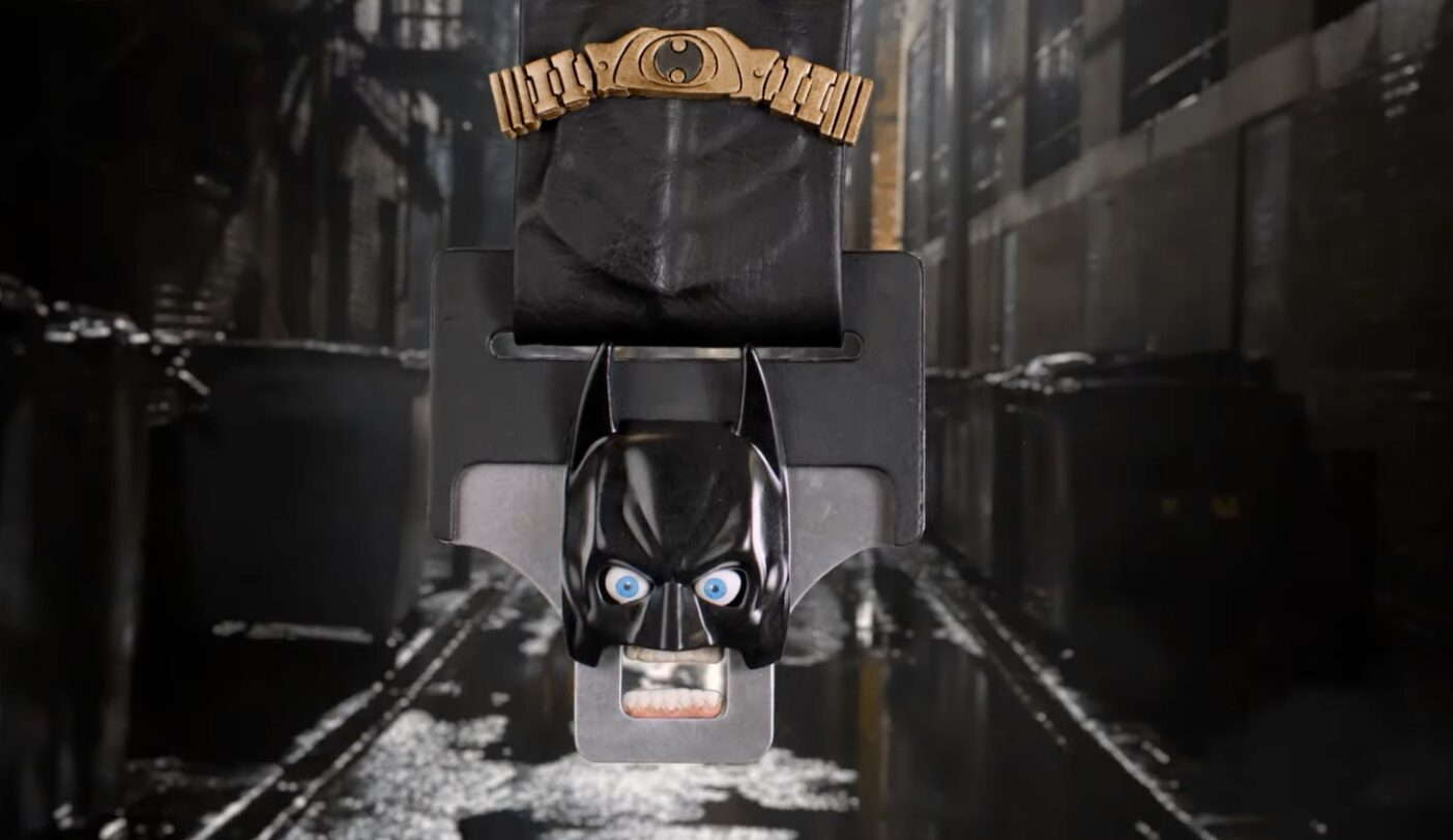 Batman
