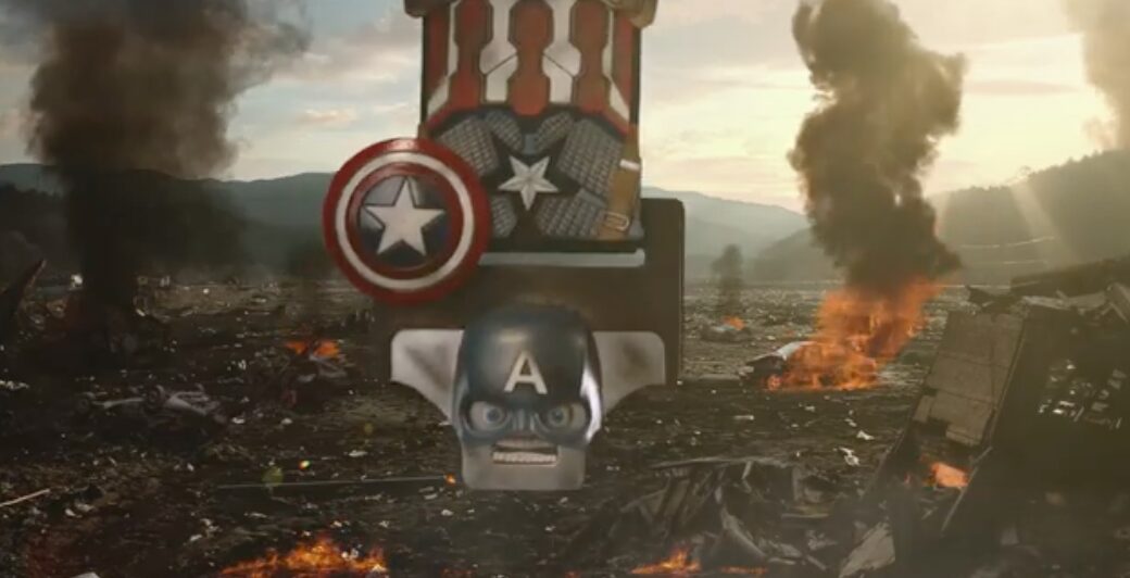 Captain America