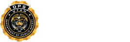 DPS Utah Department of Public Safety agency logo