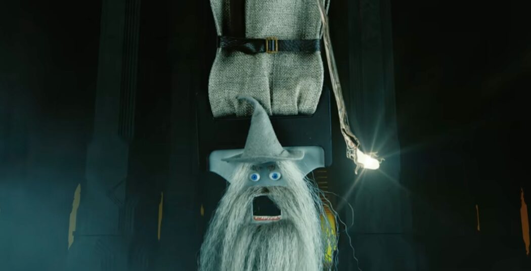 Gandalf