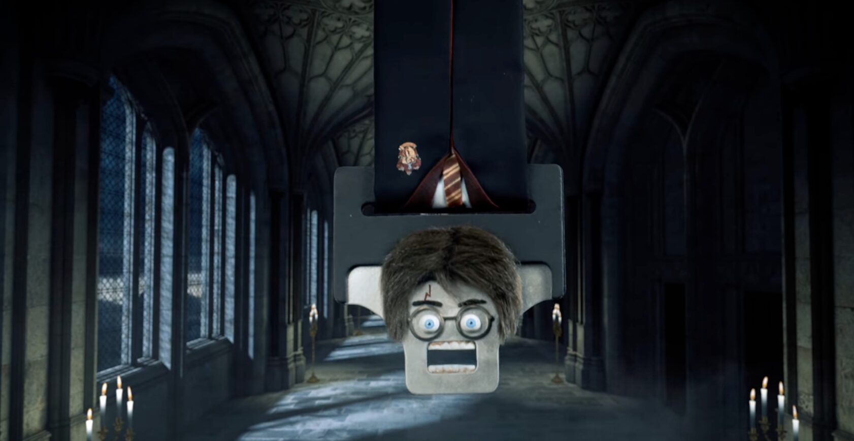 Harry Potter