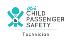Logo Child Passenger Safety Technician